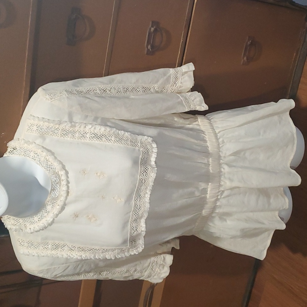 OTHER STORIES blouse.    #5161